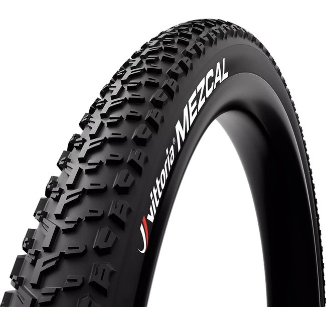 Vittoria Mezcal XC UCI-licensed Edition 29x2.35 TLR Full Black