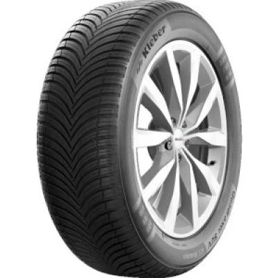 Kleber Quadraxer SUV 235/50 R19 103V