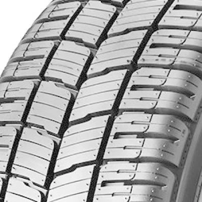 KLEBER Transpro 4S 205/65 R16 107/105T All Season