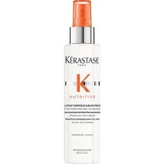 Kérastase Nutritive Spray Termo-Protettore per Capelli Fini e Normali