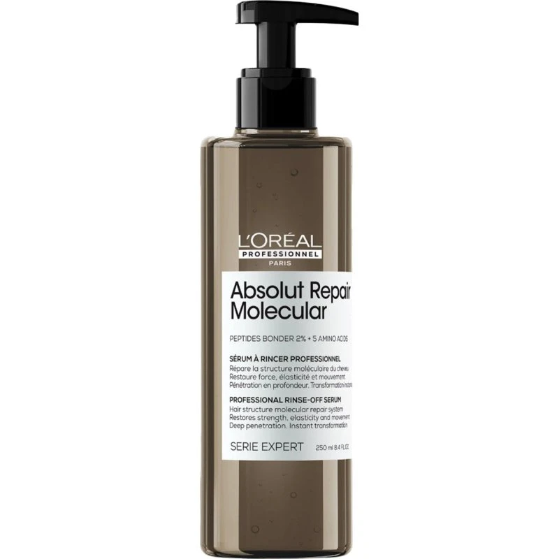 L'Oréal Professionnel Absolut Repair Molecular Siero 250ml