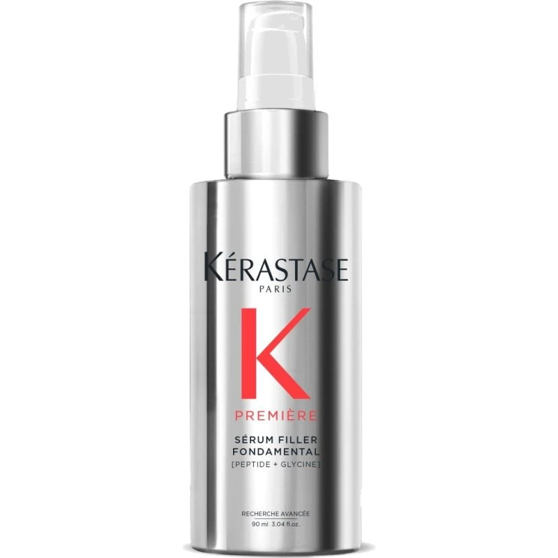 Kérastase Première Siero Filler 90 ml - Siero riparatore capelli