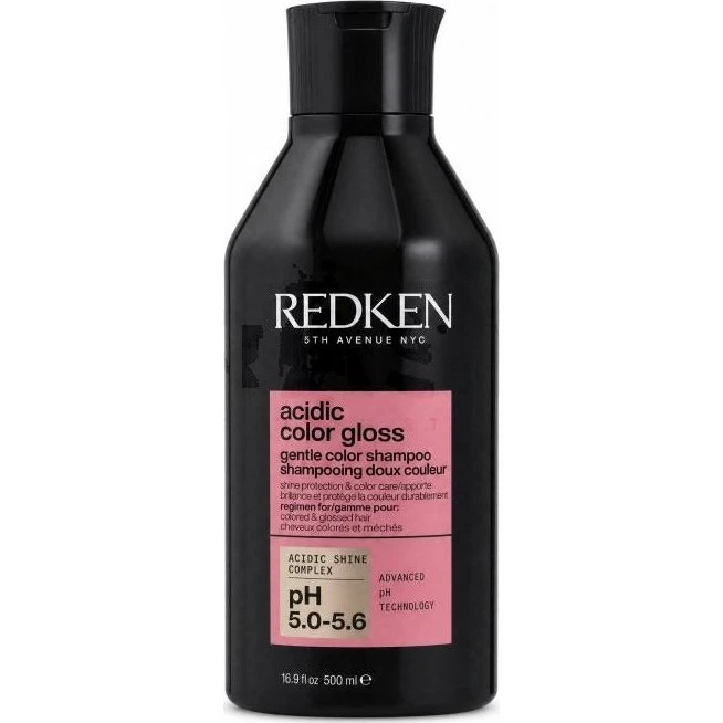 Redken Acid Color Gloss Shampoo Delicato 500 ml