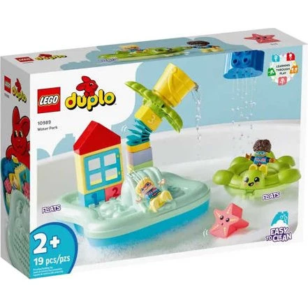 LEGO DUPLO Parco Acquatico 10989