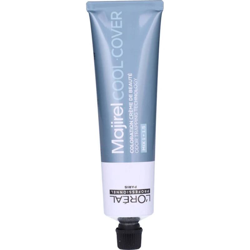 L'Oréal Professionnel Majirel Cool Cover 6 - Biondo Scuro 60 ml