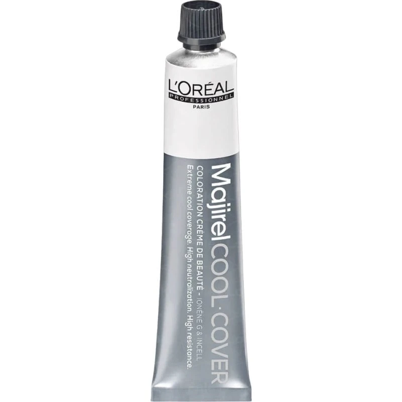 L'Oréal Professionnel Majirel Cool Cover 6.17 60 ml