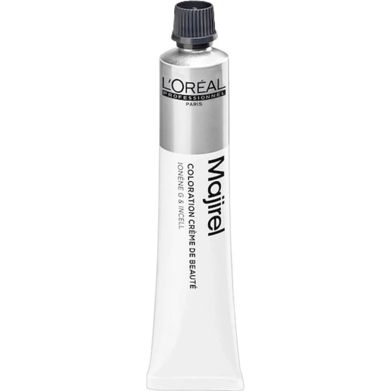 L'Oréal Professionnel Majirel 5.52 Castano Chiaro Mogano 60ml