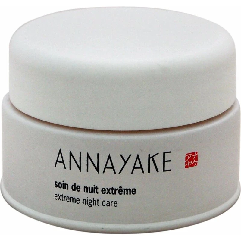 Annayake Extrême Crema Giorno 50 ml