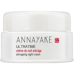 Annayake Ultratime Crema Notte Anti-ageing 50 ml