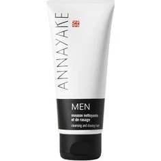 Schiuma Detergente e da Barba per Uomo - 100 ml