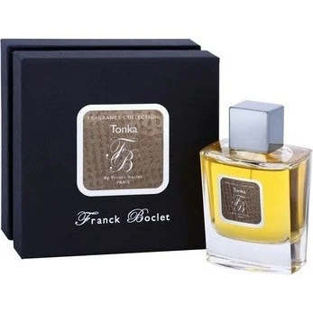 Franck Boclet Tonka Eau de Parfum 100ml