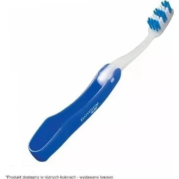 Spazzolino da Denti Elgydium Pocket Medium