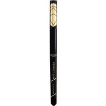 L'Oréal Paris Super Liner Perfect Slim Waterproof 01 Nero Intenso