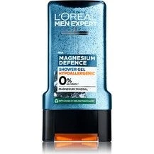 L’Oréal Men Expert Gel Doccia Magnesium Defence 300ml