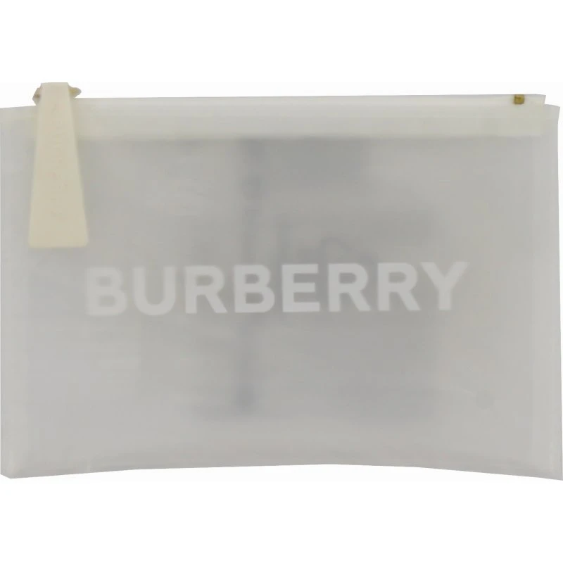 Burberry Trousse in Tessuto - Astuccio per Trucco