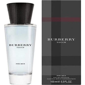 Burberry Touch Men Eau de Toilette 30ml