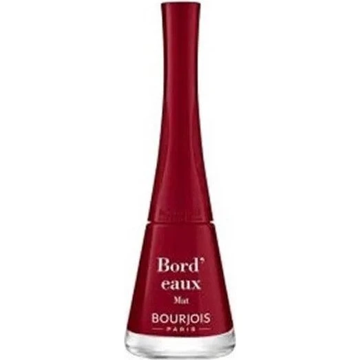 Bourjois Smalto 1 Seconde 41 Bordeaux - 9 ml