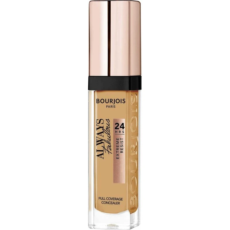 Bourjois Always Fabulous Correttore Crema 450 Golden Beige 6 ml