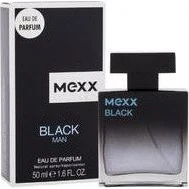 Mexx Black Eau de Parfum 50 ml per Uomo