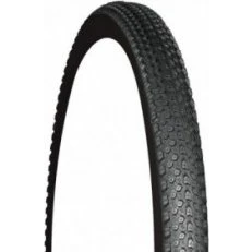 Chaoyang Victory 29x2.00 Rigido Nero 60TPI