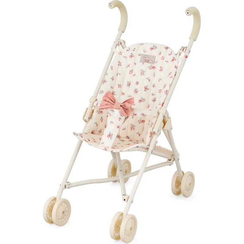 Cam Cam Copenhagen Carrozzina Berries per Bambole