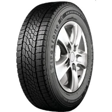 Firestone Vanhawk 2 Winter 195/65 R16 104/102T