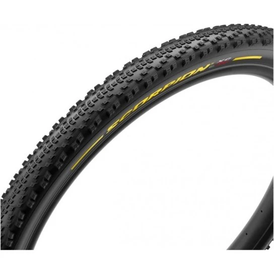 Pirelli Scorpion XC RC 29x2.2 ProWall Yellow