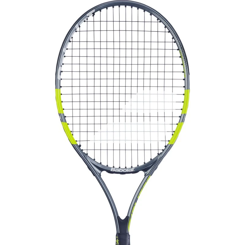 Babolat Carlitos Jr 25 Racchetta Junior Incordata