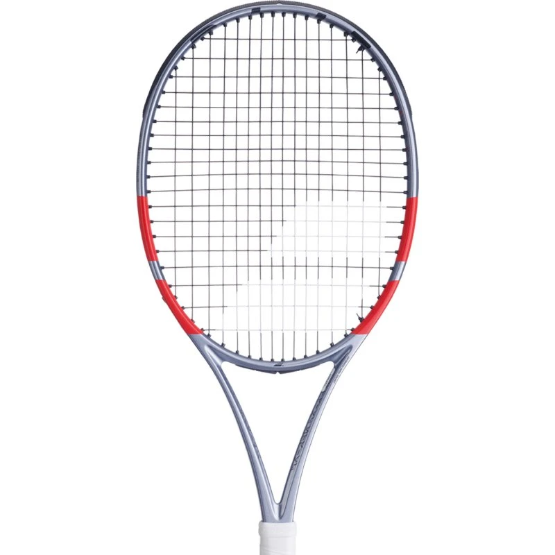 Babolat Pure Strike Jr 26 Carbon Grey