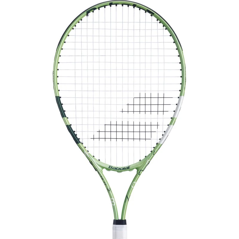 Babolat Wimbledon 25 Junior Incordata