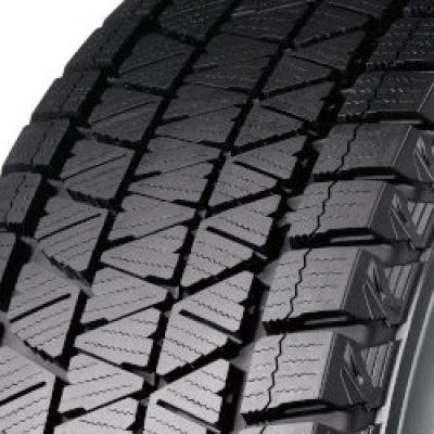 Bridgestone Blizzak DM V3 265/65 R18 116T - Pneumatico Invernale SUV/4X4