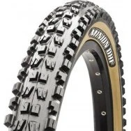 Maxxis Minion DHF Pieghevole 27.5x2.30 TR EXO 3C MaxxTerra
