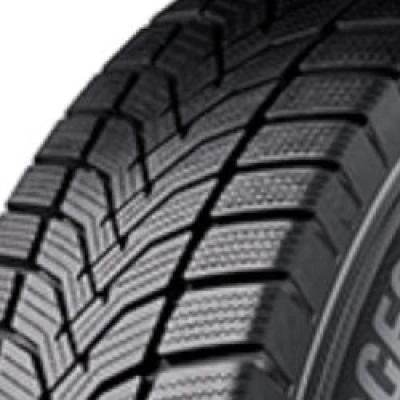 Bridgestone Duravis Van Winter ENLITEN 225/75 R16 121/120R