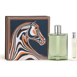 Hermès H24 Herbes Vives Eau de Parfum 100 ml - Set Regalo
