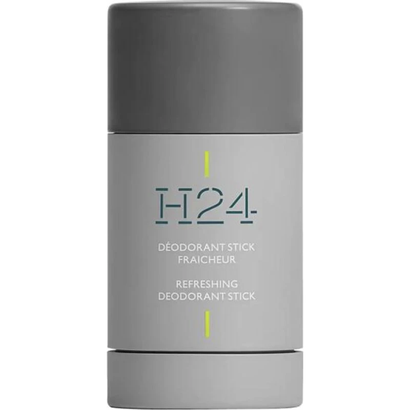 Hermès H24 Deodorante Stick Rinfrescante 75 ml
