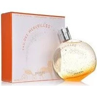 Hermes Eau des Merveilles Eau de Toilette 100 ml