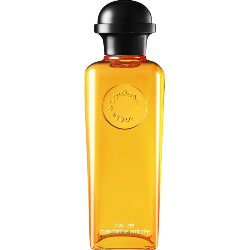 Hermès Eau de Mandarine Ambrée Eau de Toilette 100 ml