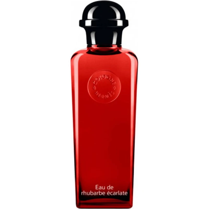 Hermès Eau de Rhubarbe Écarlate Eau de Cologne 100ml