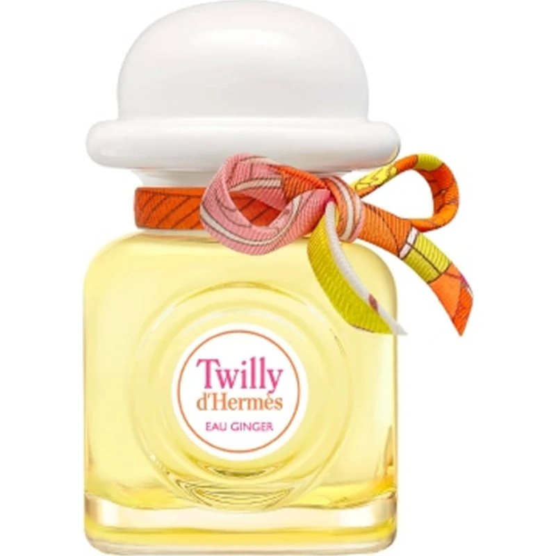 Hermès Twilly d'Hermès Eau Ginger Eau de Parfum 50ml