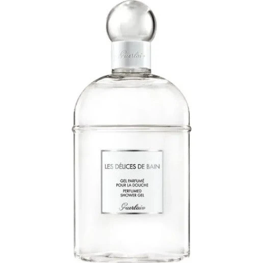 Guerlain Les Délices Gel Doccia 200ml