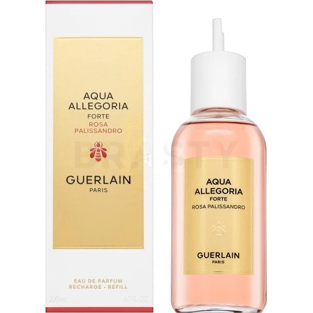 Guerlain Aqua Allegoria Forte Rosa Palissandro Eau de Parfum 200ml