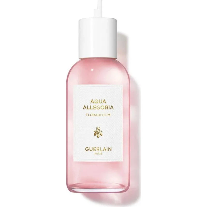 Guerlain Aqua Allegoria Flora Bloom Eau de Toilette Ricarica 200ml