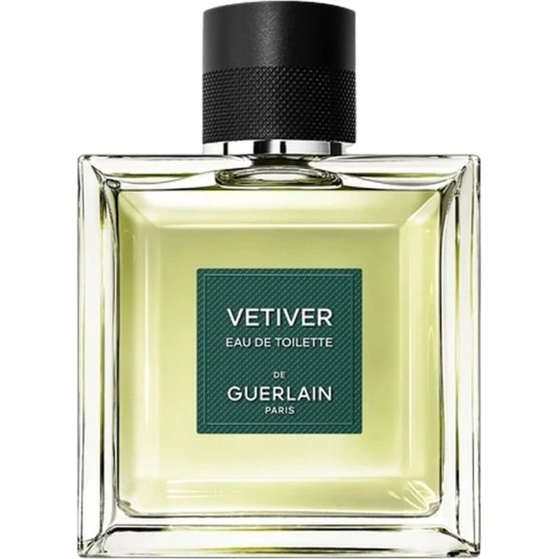 Guerlain Vetiver Eau de Toilette 100ml