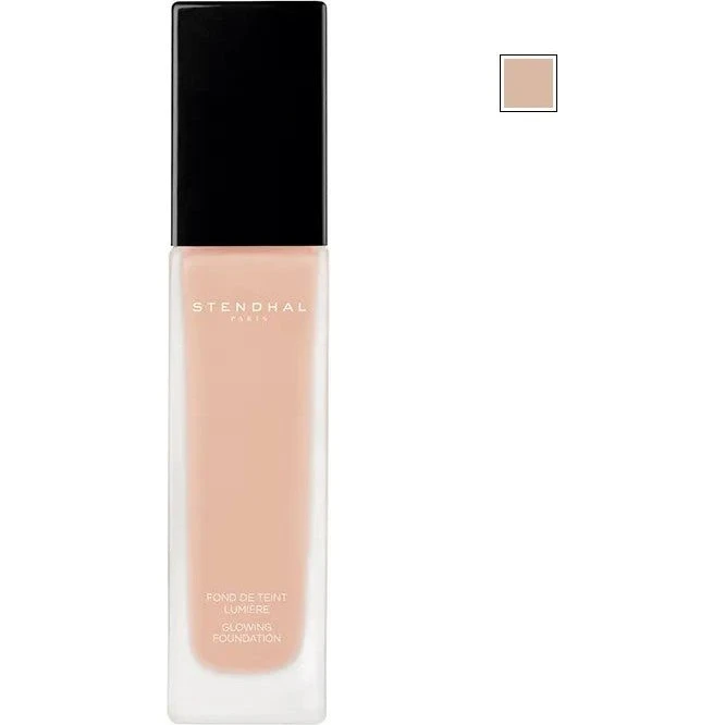 Stendhal Glowing Fondotinta 222 Sabbia Dorata 30ml