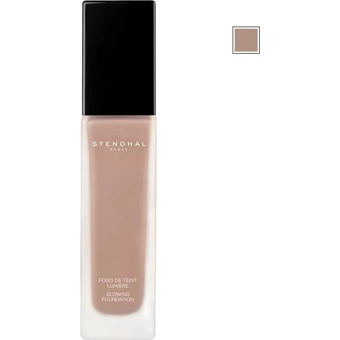 Stendhal Glowing Fondotinta 240 Miel 30ml