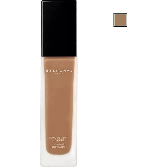Stendhal Glowing Fondotinta 250 Santal 30ml