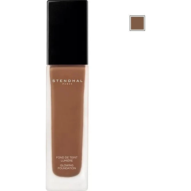 Stendhal Glowing Fondotinta 260 Sienna 30ml