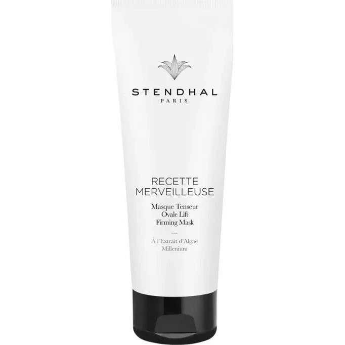Stendhal Wonderful Recipe Maschera Rassodante Lifting Ovale 75 ml