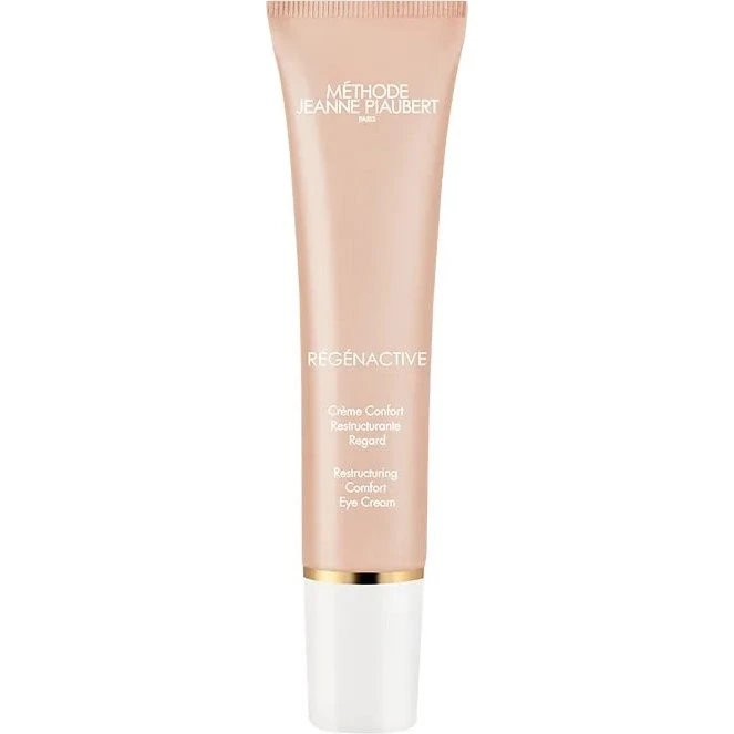 Jeanne Piaubert Régénactive Contorno Occhi Ristrutturante Comfort 15ml