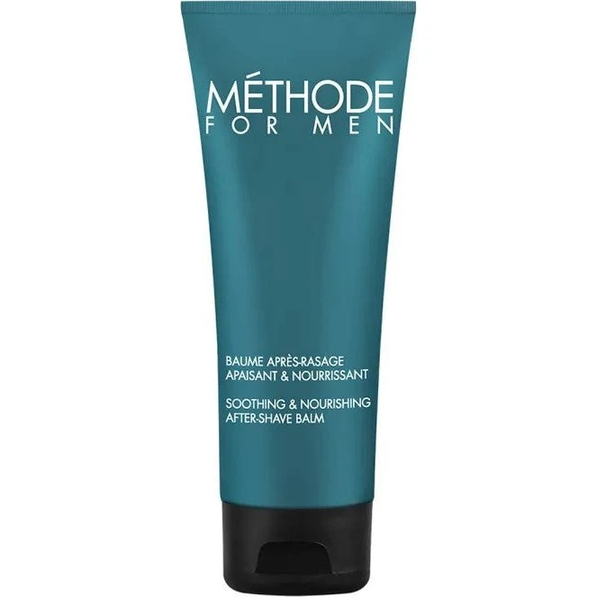 Jeanne Piaubert Méthode Balsamo Dopobarba Lenitivo e Nutriente 100ml